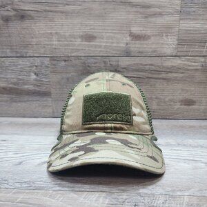 KUBOTA Cap Hat Adult Mens Embroidered Logo Adjustable StrapBack Casual Dad☆